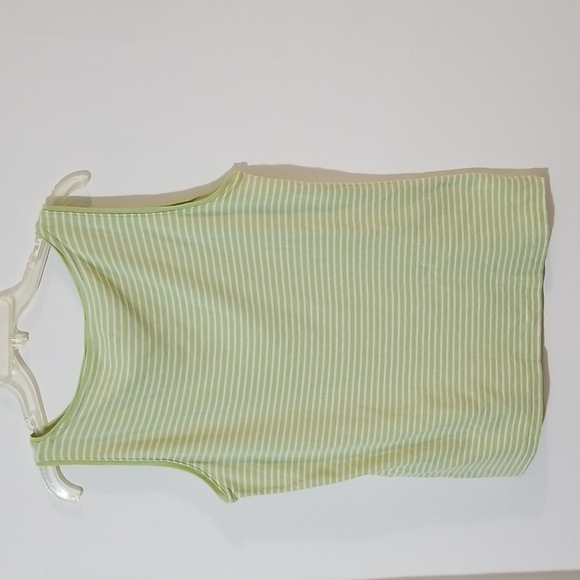Talbots Tank Top - Picture 3 of 6